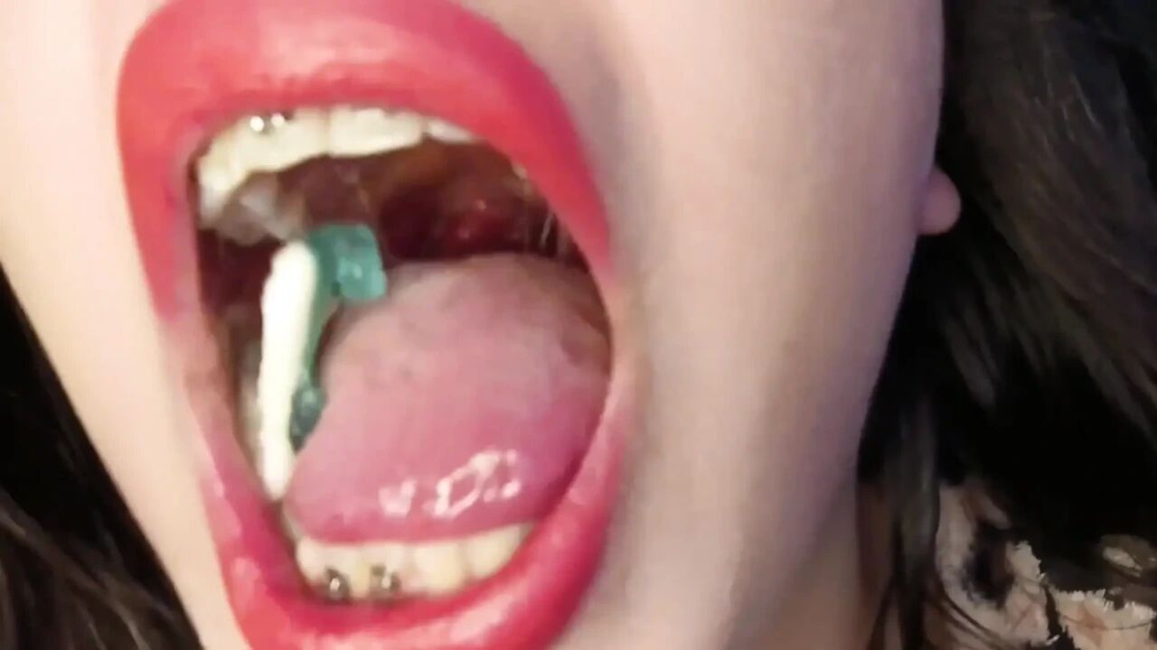 Consume Chews Gummies