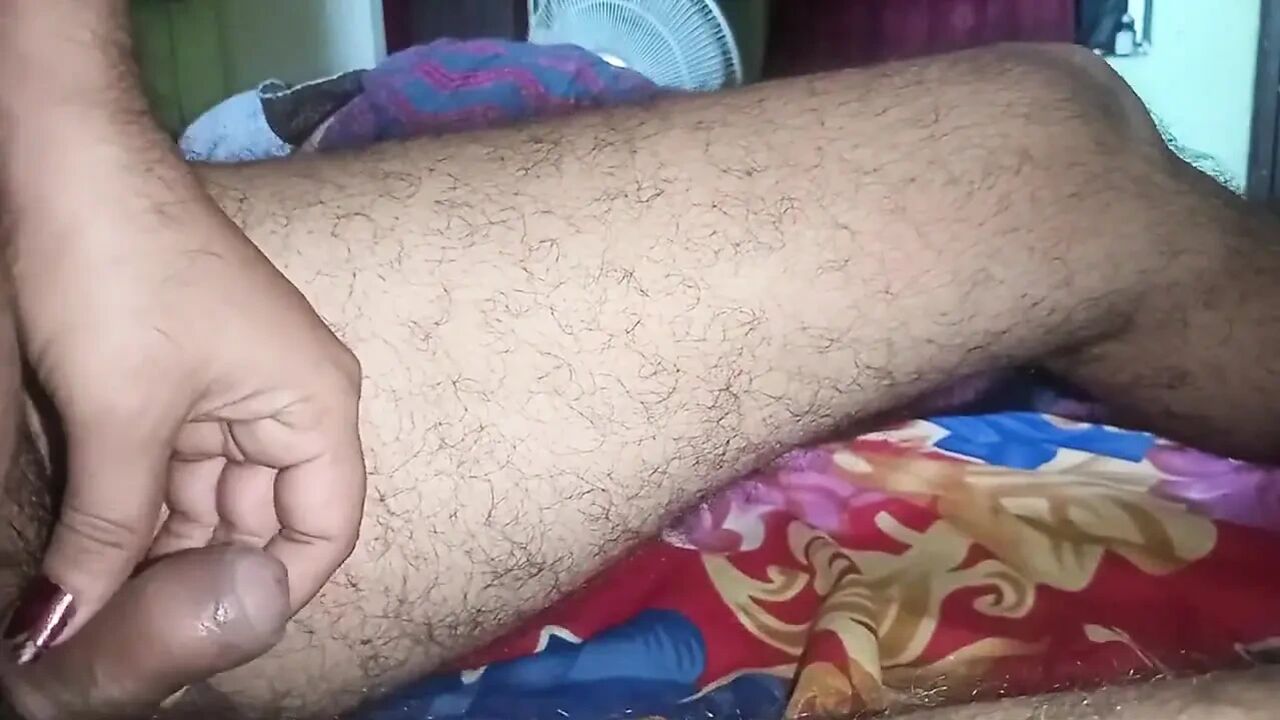 Desi Pooja Bhabhi Full Video