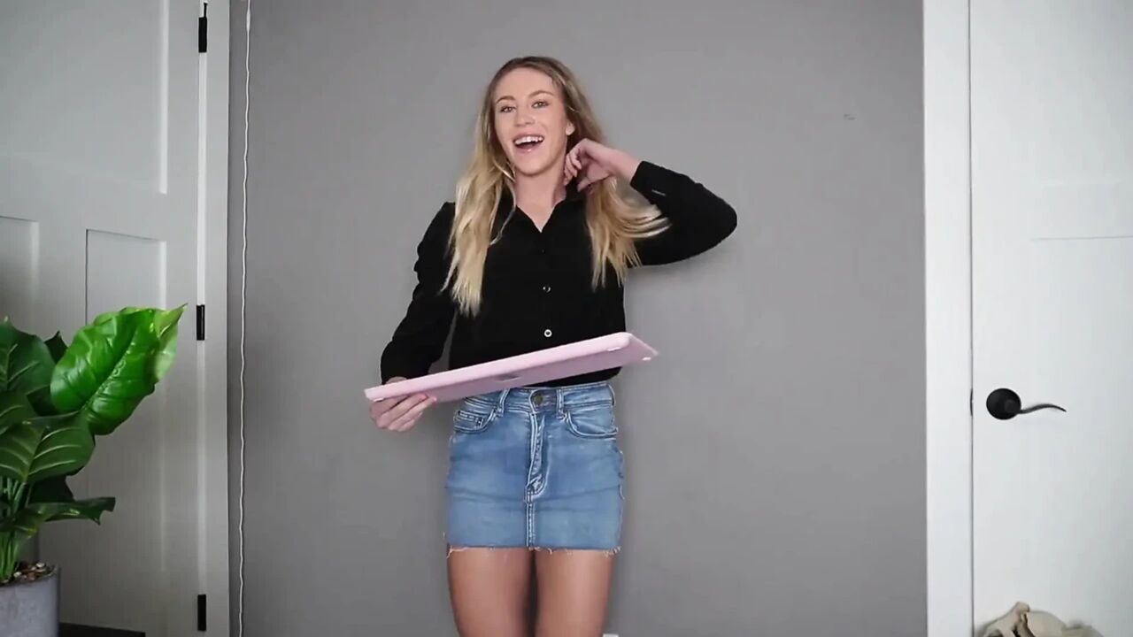 Naked Embarrassment in Front of My Classmates