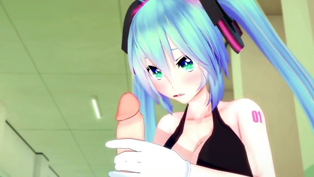 Best compilation of my Hentai +18 animations
