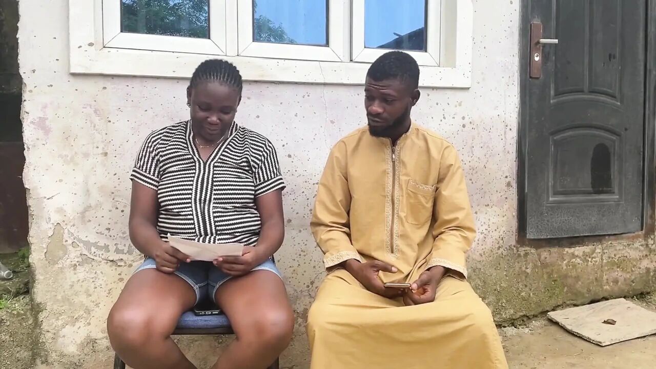 Local Interview and He Showed What He Got