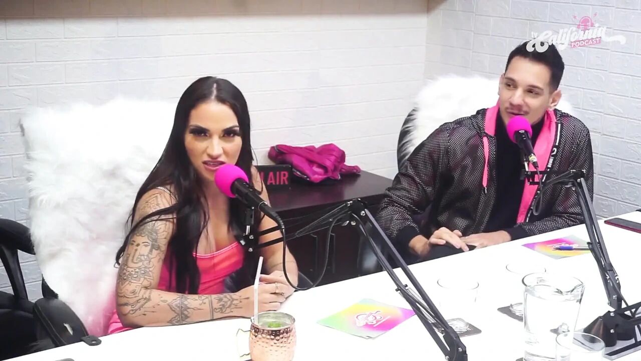 Podcast California TV - Iara Steffens