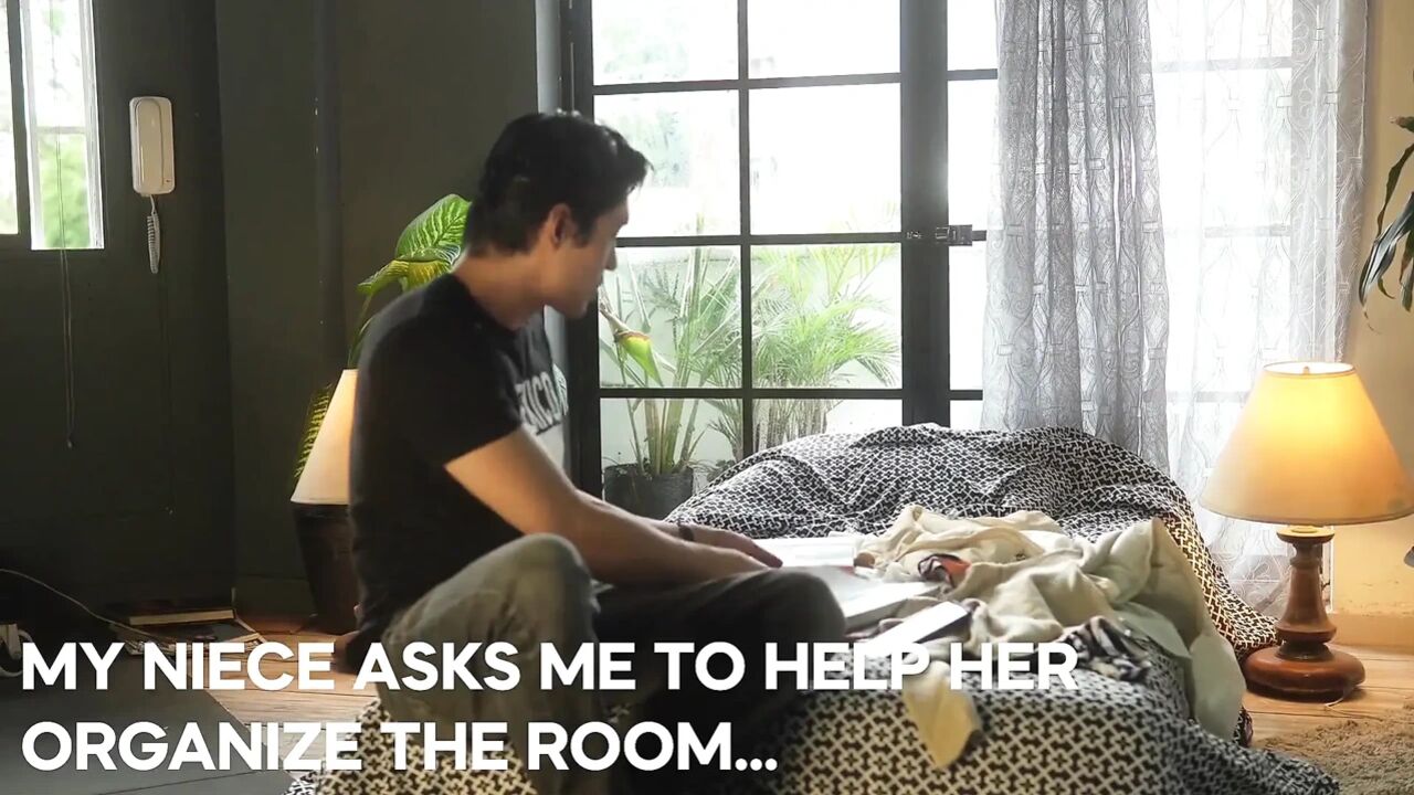 This Mexican Guy Makes Me Squirt Like Crazy and Tears up My Tight Pussy After a Sloppy, Naughty Blowjob