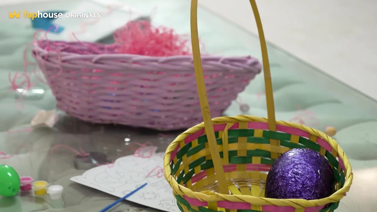 Happy Easter Fuck!