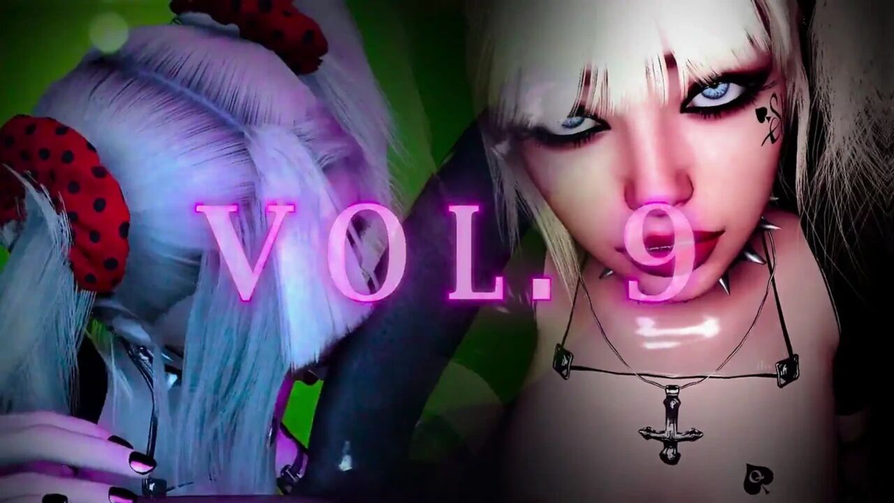 Indira's Dark Descent -Vol.9 BBC Queen of Spades HMV