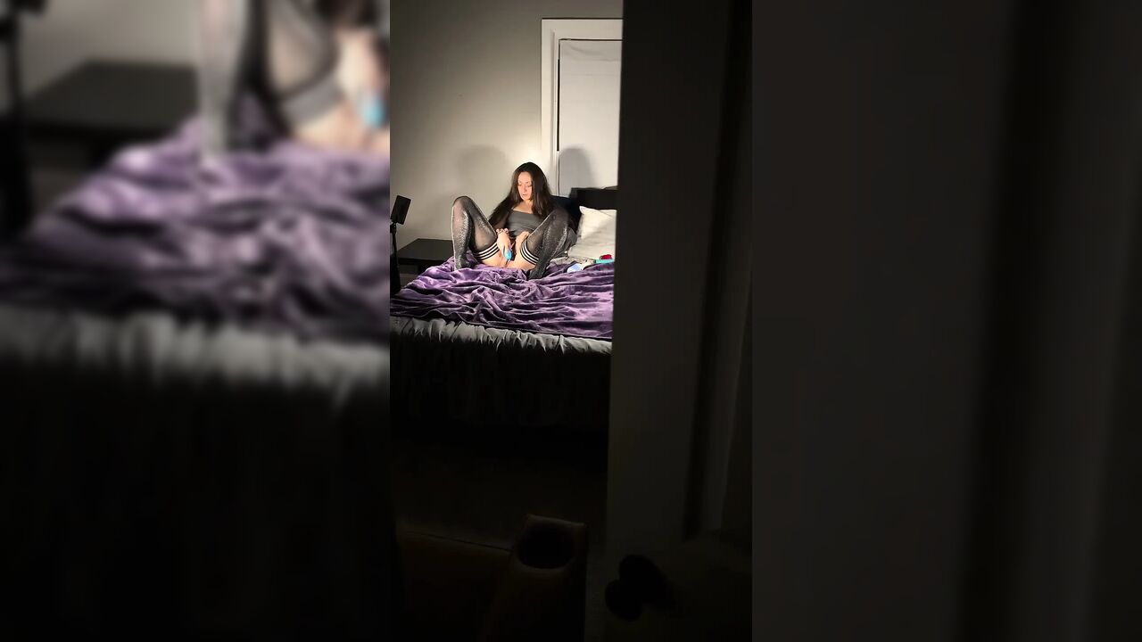 Stepdaddy Is Always Watching