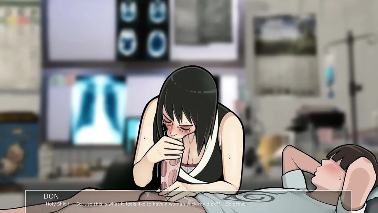 Best 3d cartoon hardcore blowjob