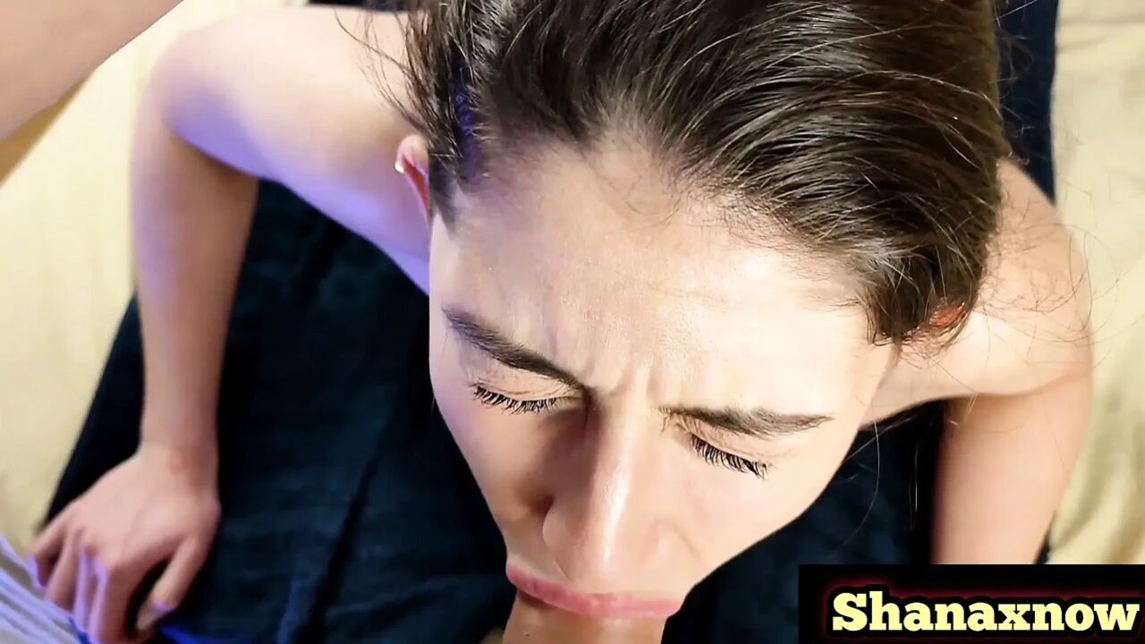 QUEEN OF SWALLOWING SHANAXNOW CUMPILATION
