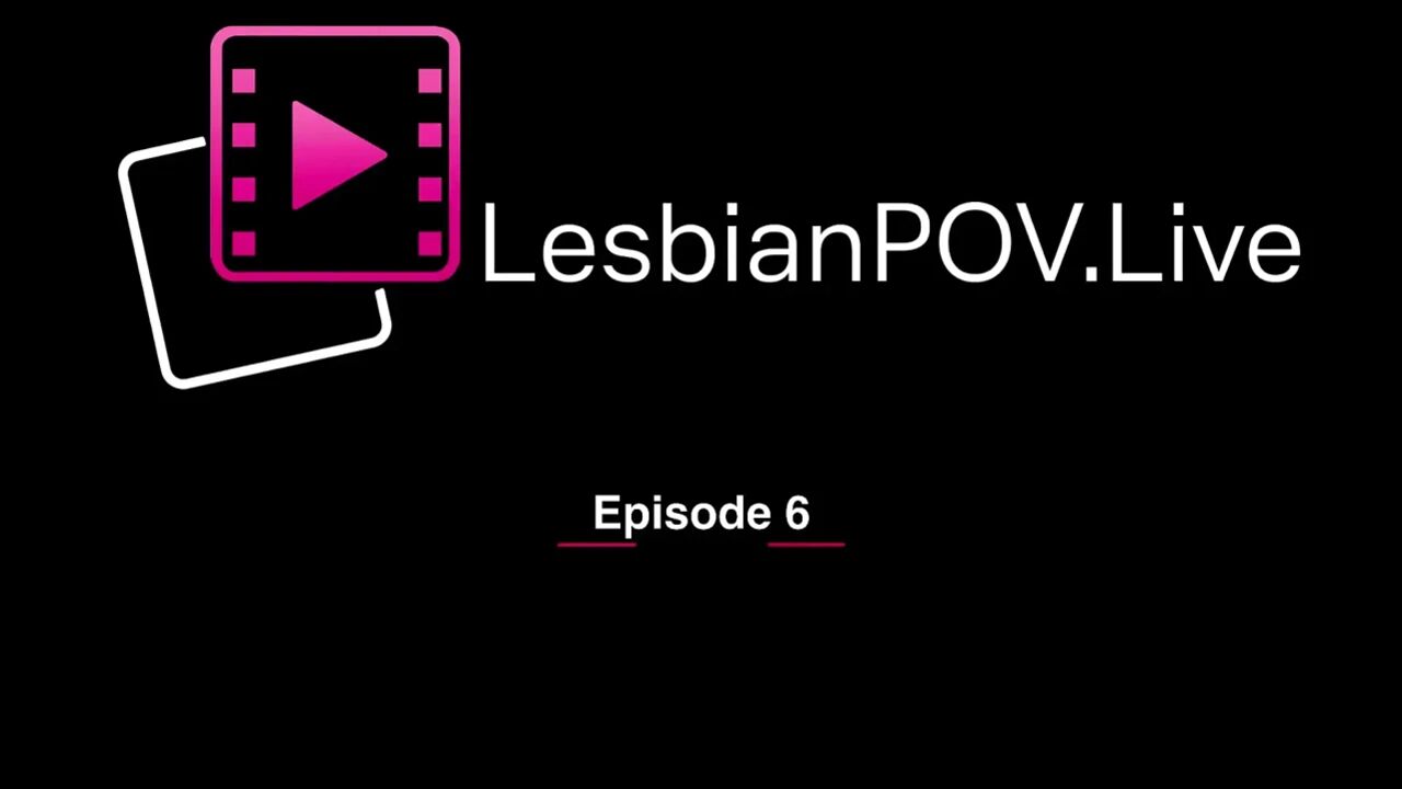 Lesbian POV Episode 6 Mistress Agatha & Babi