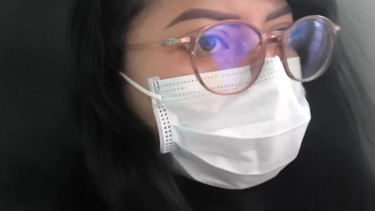 Naughty Mature Student Skips Class for Intense Big Toy Anal Play