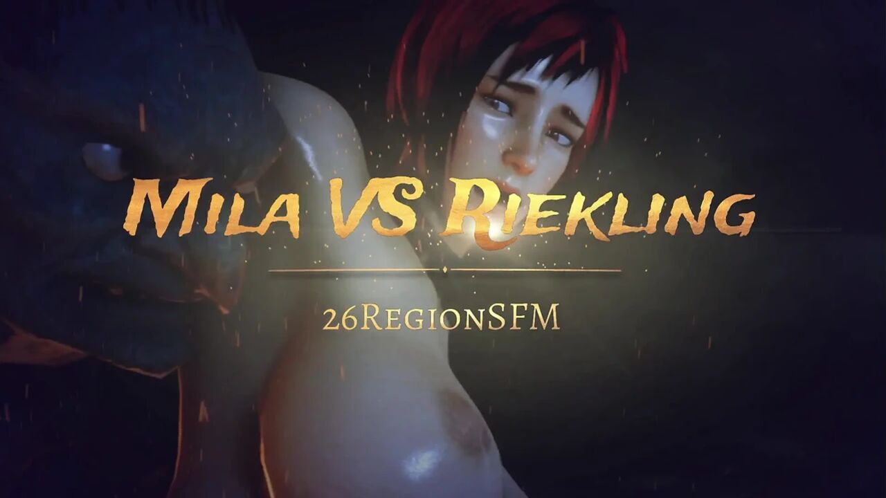 Mila VS Rieklig