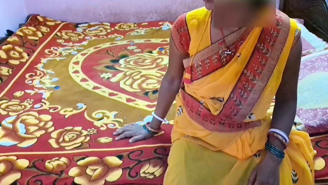 indian maid fucked by house owner