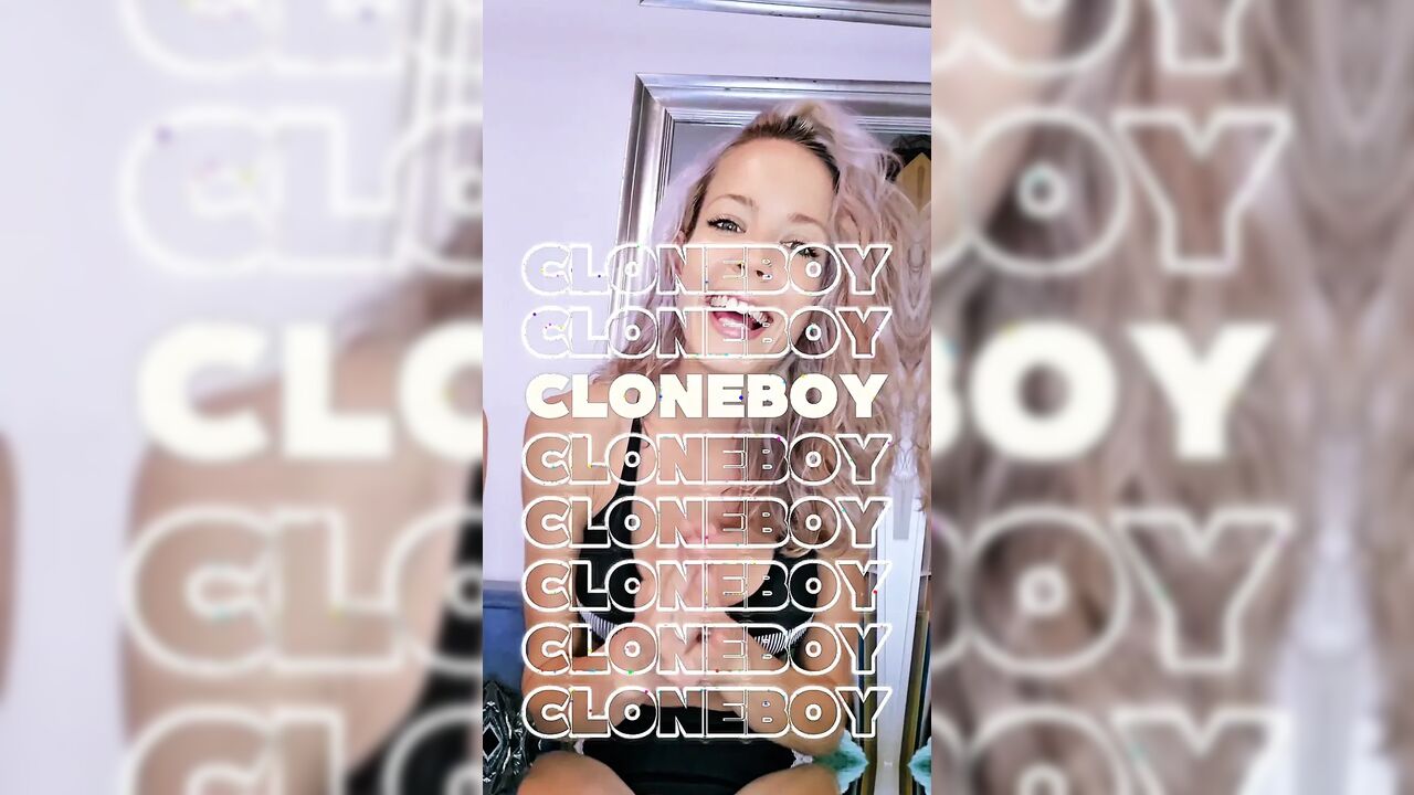 Cloneyboy