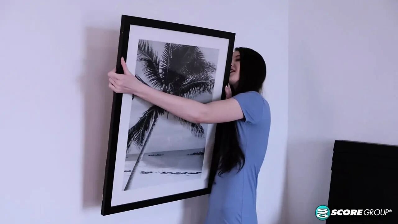 Slim & Sexy Teenager