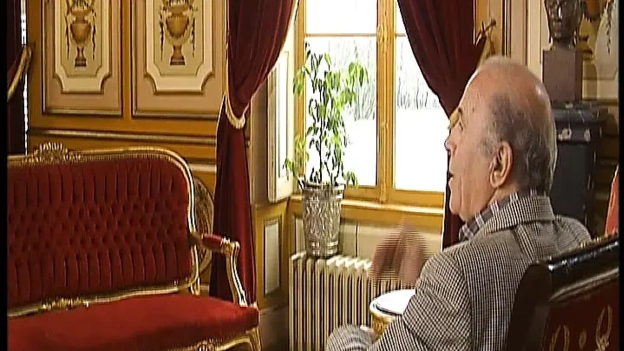 Blonde German MILF with Big Tits Gets Fucked in Cuckold