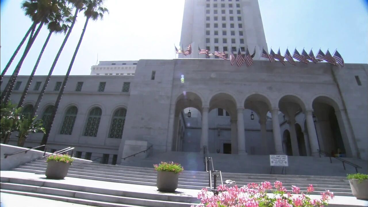 Pretty babe gets facial in the bathroom