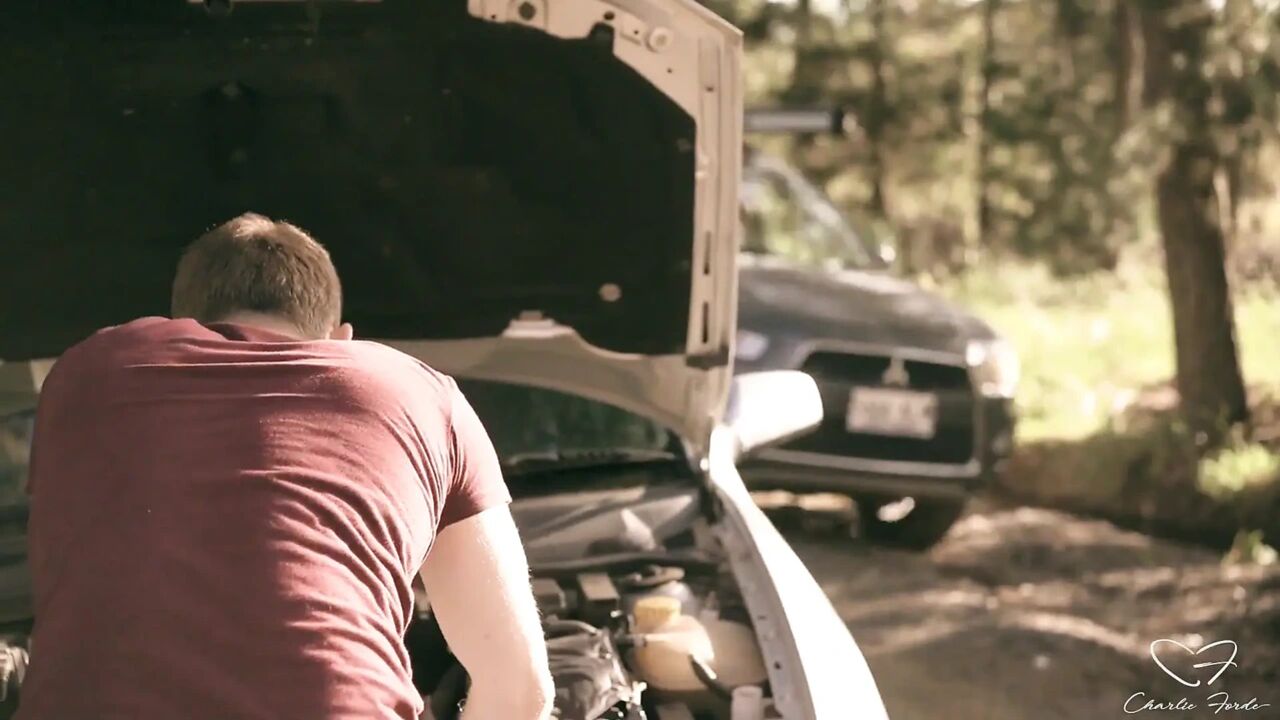 Homeward Bound Part 2: Seek Featuring Laney Day, Leo Embers, Mishel Karen