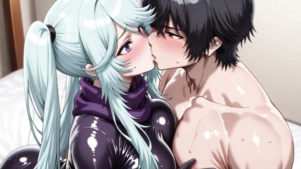 Cid x Epsilon (Eminence)