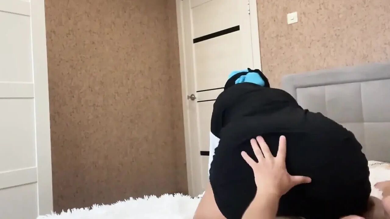Moroccan Sex with Arab Girl in Hijab