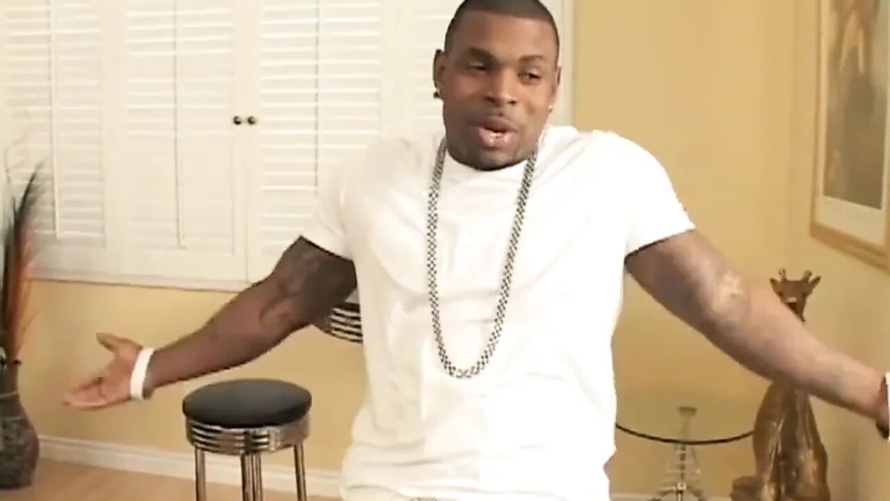 Internal Cumshots of Black and White Cocks for Young Sluts (full Movie)