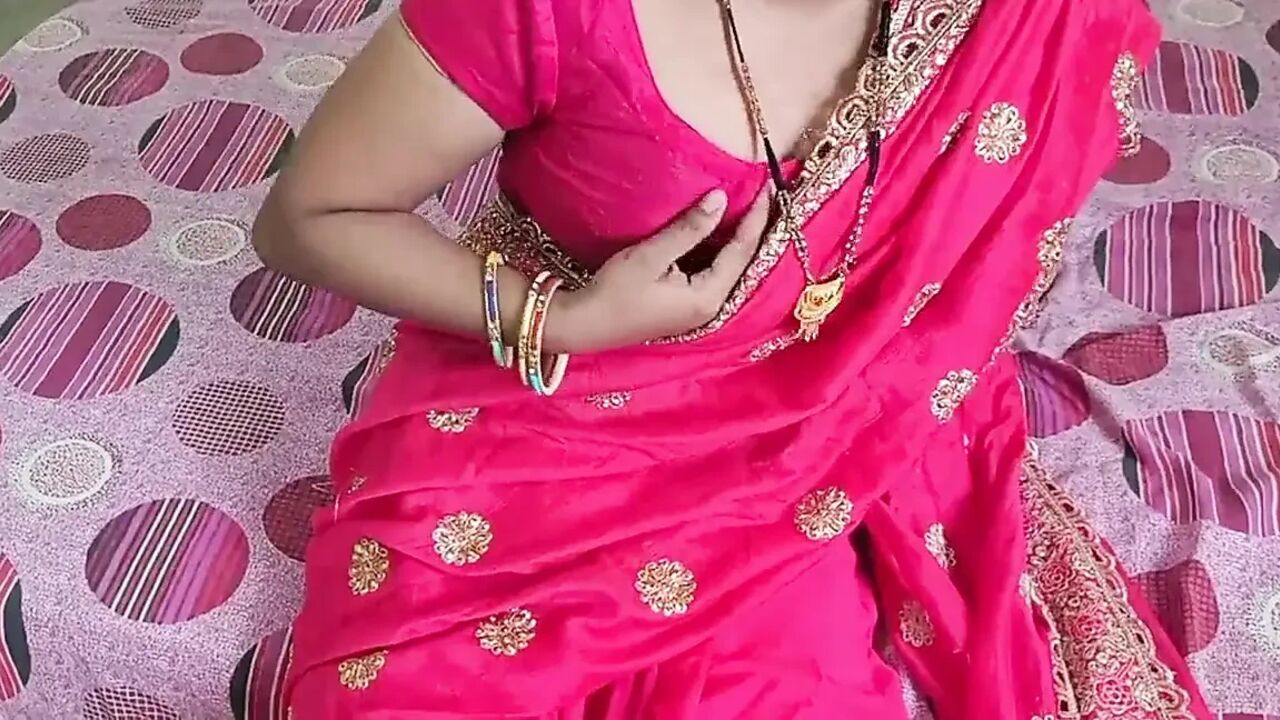 Indian Desi Bhabhi Was Getting Anal Fuck with Dever