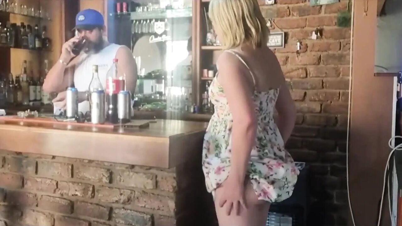 Getting Fucked by My Trucker Brother in-law