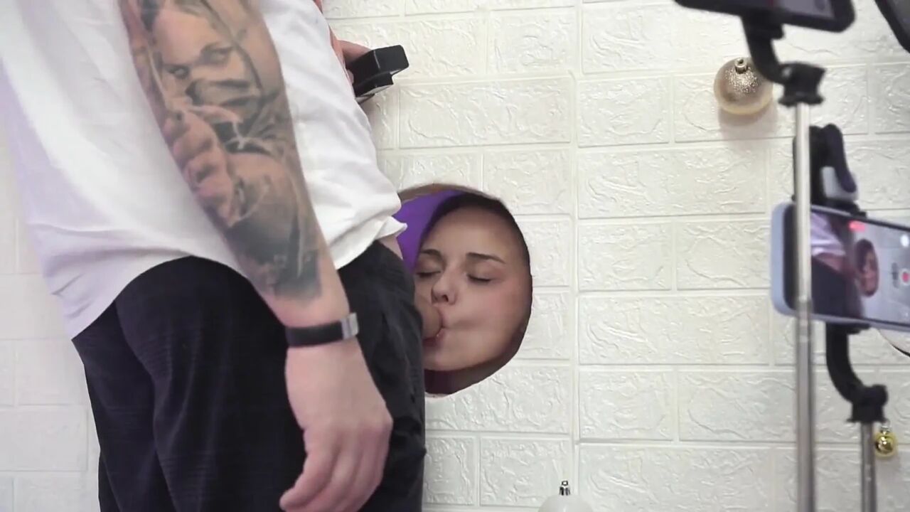 Enjoy Cock