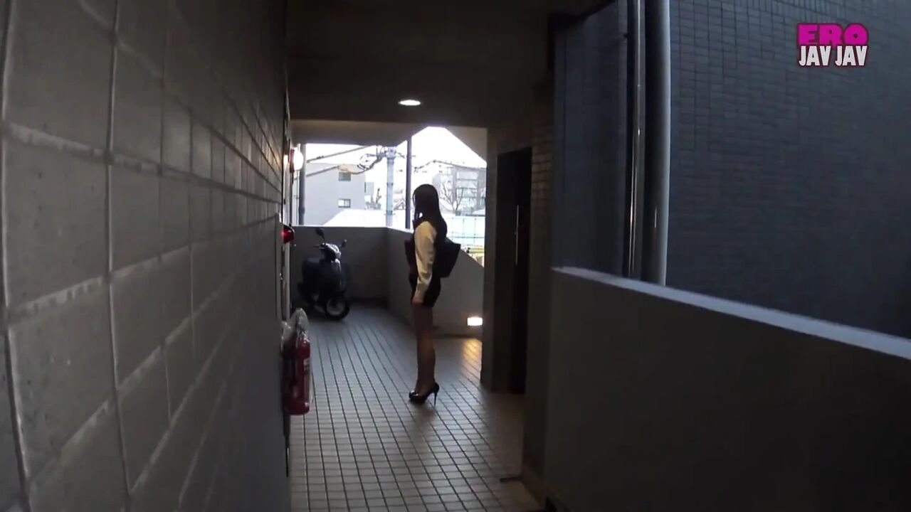 Camellia Complex Emi.e a Woman Living a Double Life in the Night Scene Pt.1