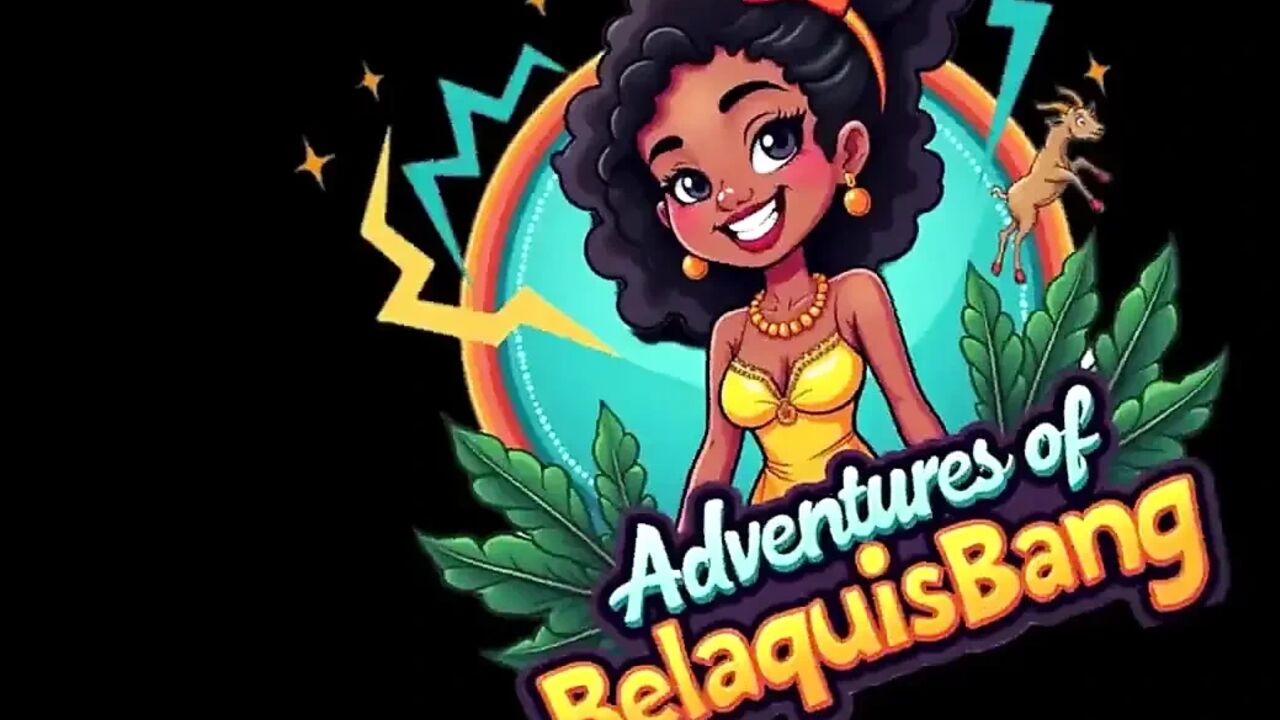The Adventures of Belaquis Presents: Episode 3: Belaquis Tames a Boy