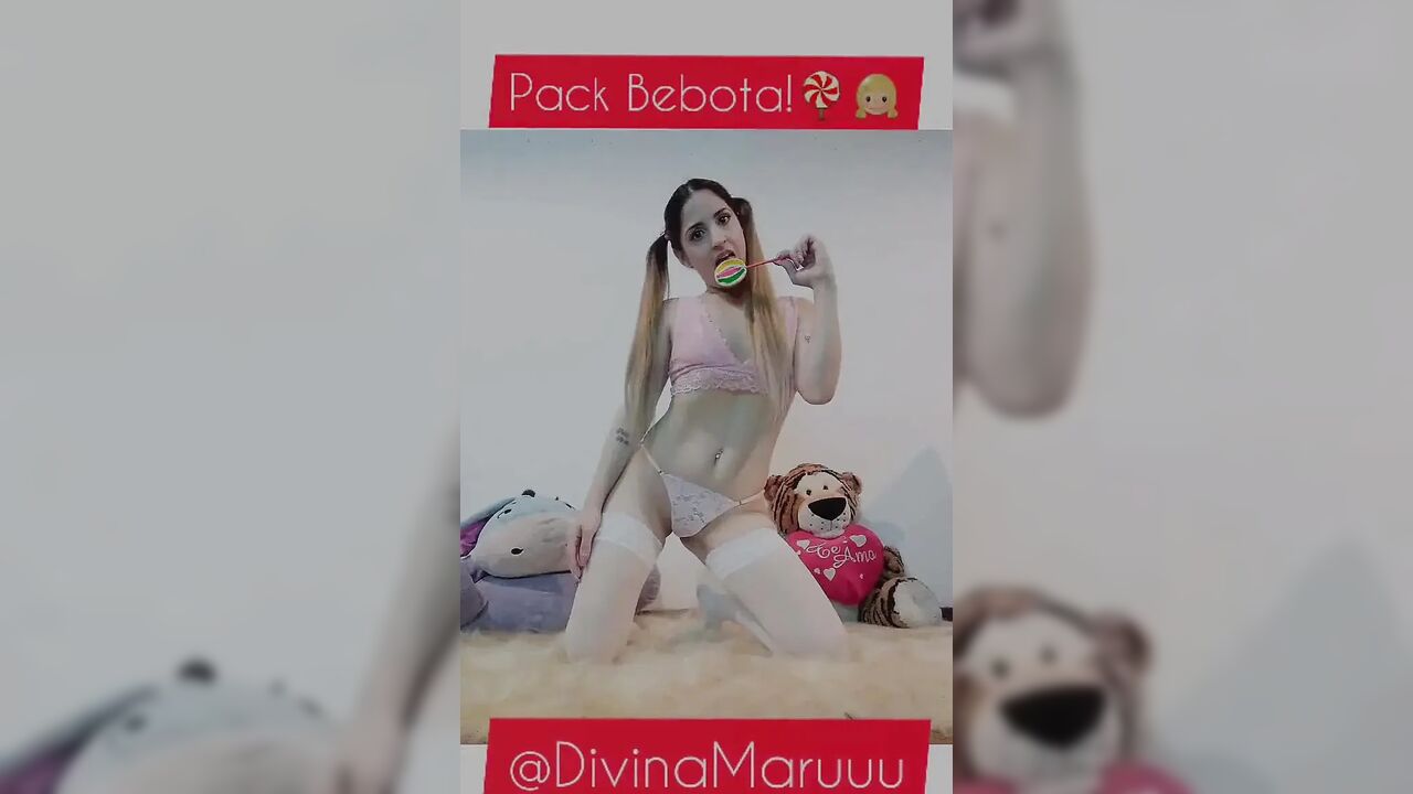 New Video with Toys