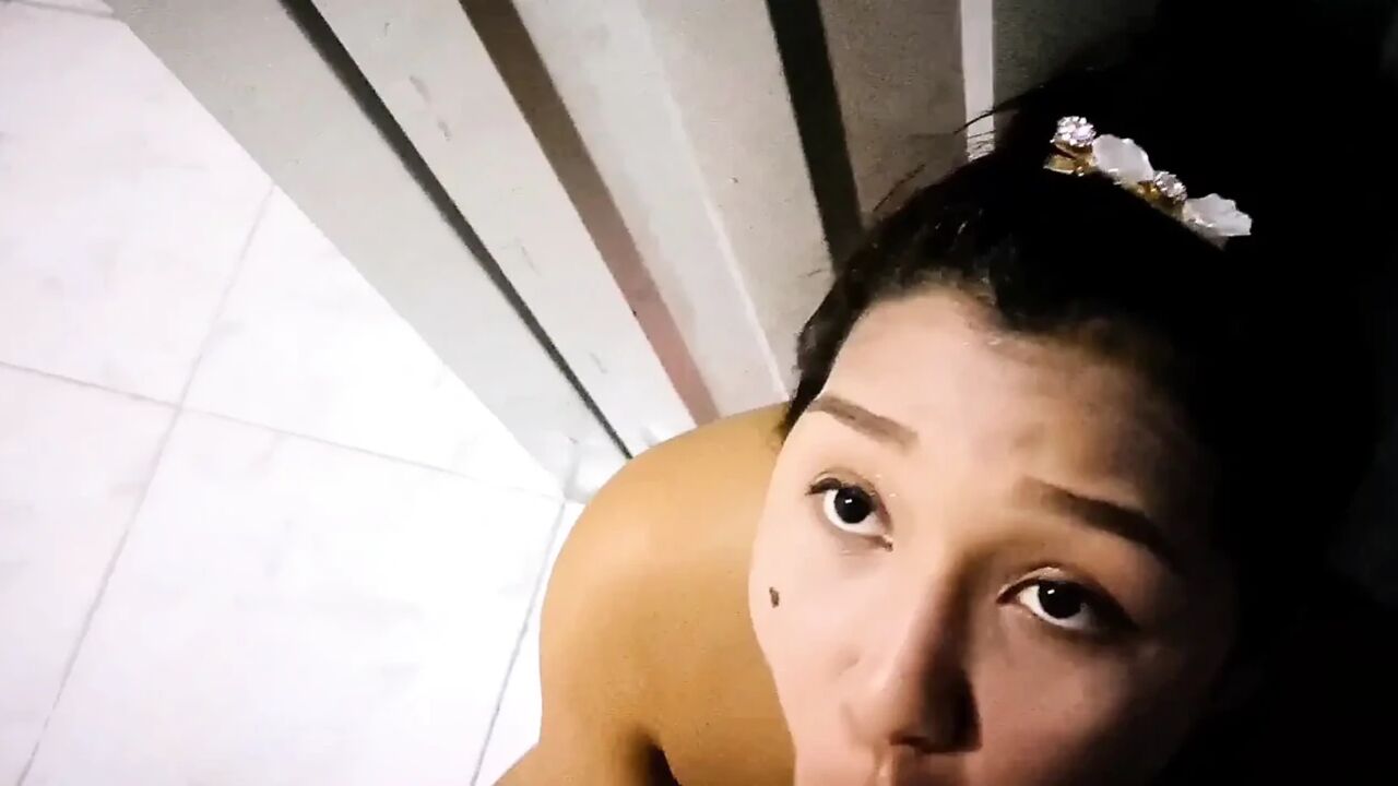 Ahhh but Because You Put It in My Ass It Hurts!!