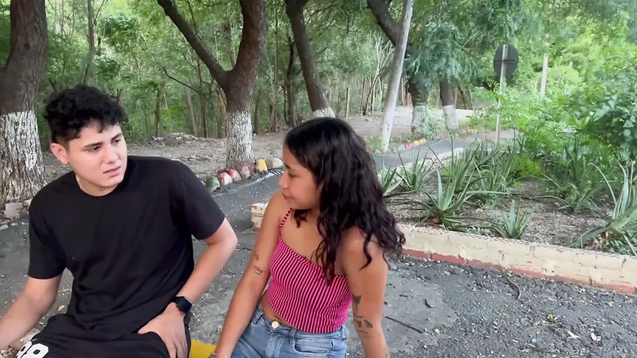I fuck unknown girl and I do a rich hard sex