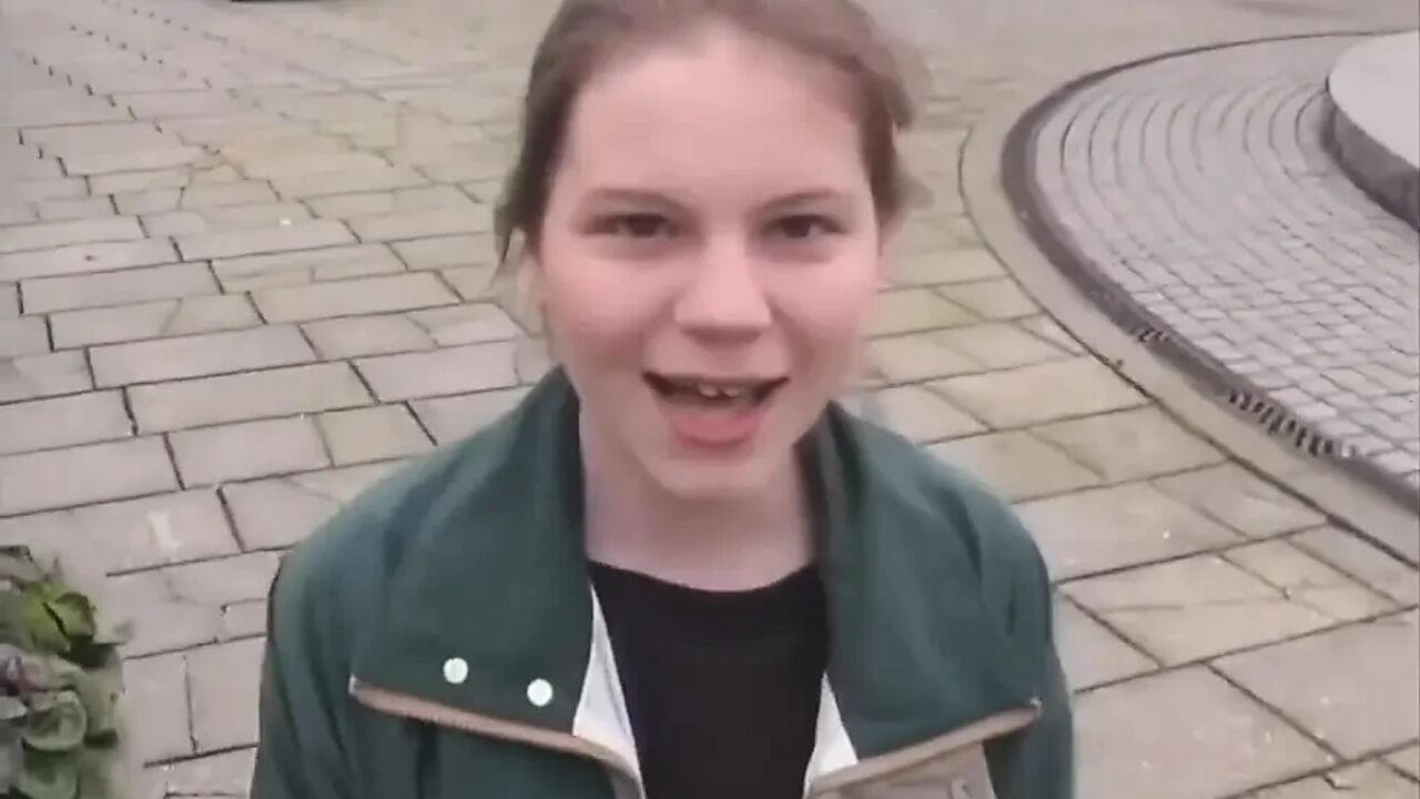 Cute Petite Naive Hairy Girl Shy Solo