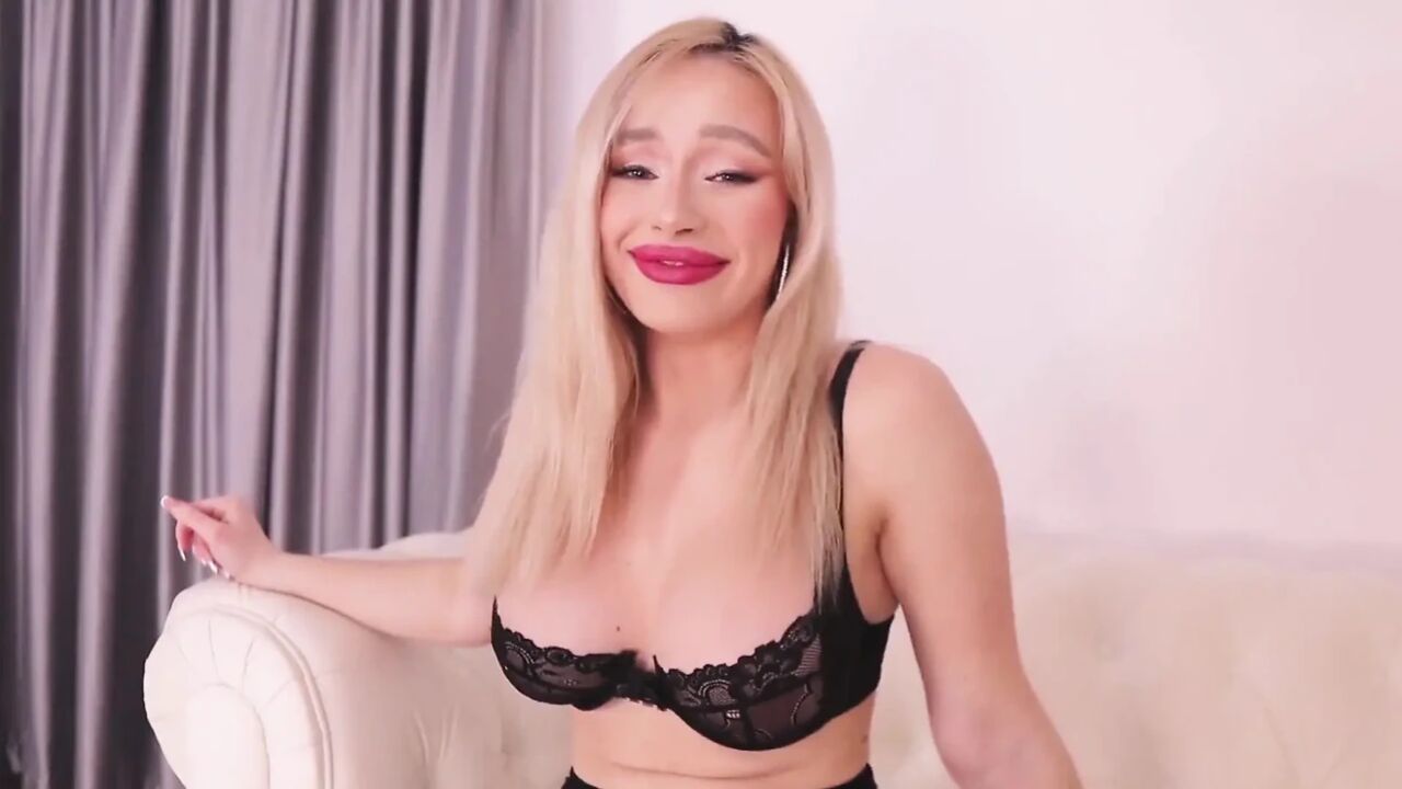 Sissy Boy Got Fucked by Mistress - Double CEI Femdom