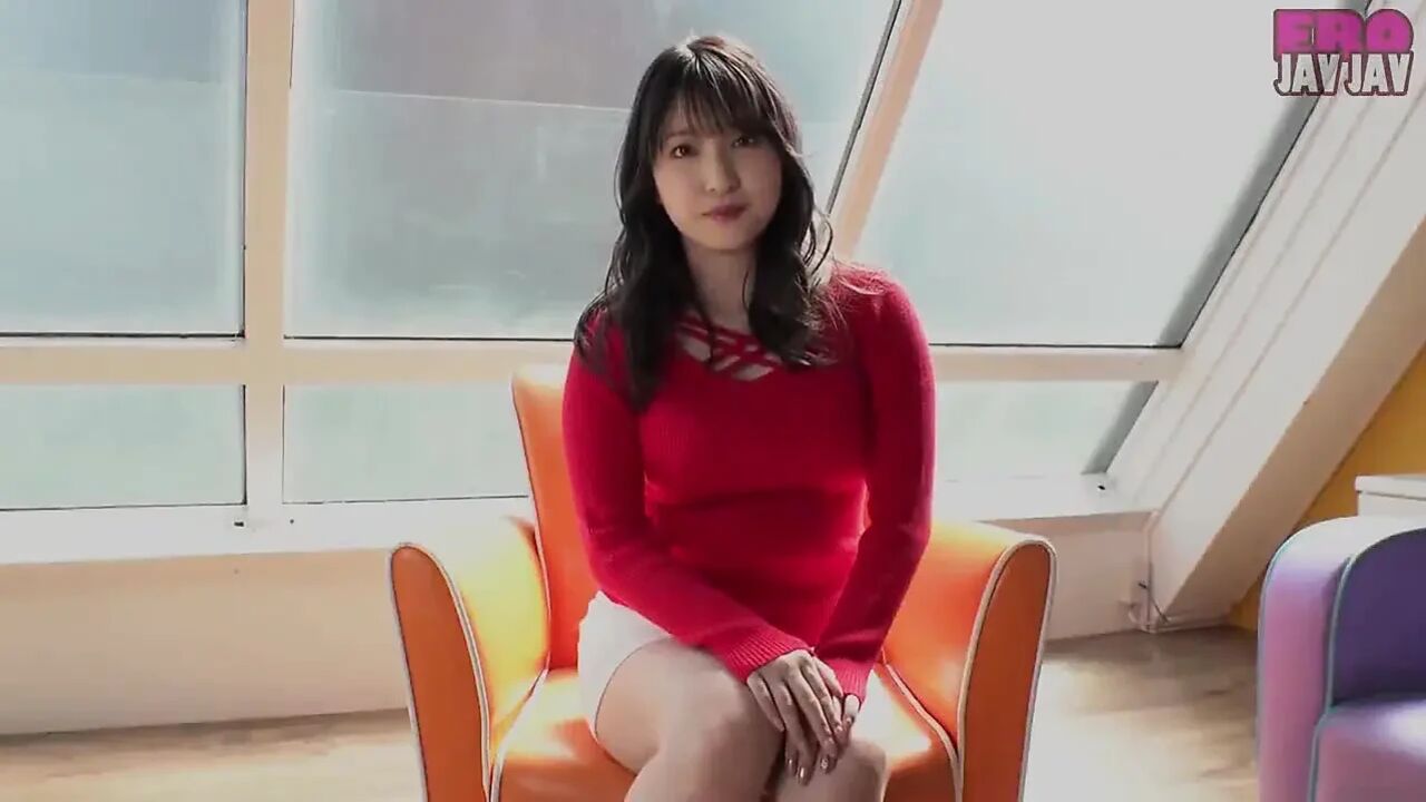 Ultra Busty Fetish Close up with Sensitive J Cup Beauty Turning Wild Kasumi.t -pt.1