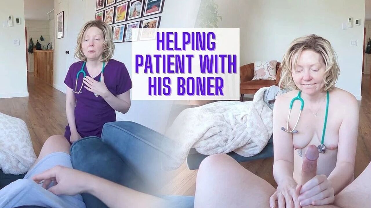 Patient Took Viagra by Accident