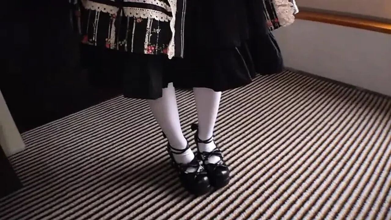 Fourteen Hours with a Bookish Beauty Who Never Lets Go.