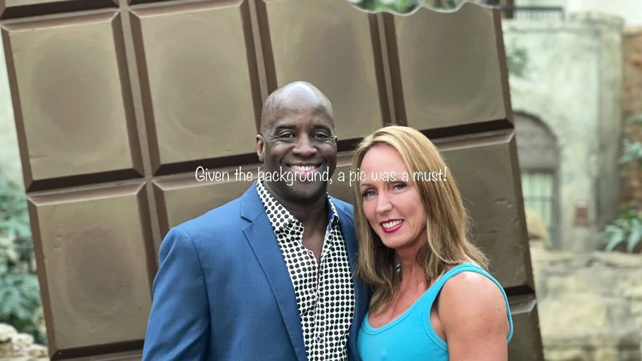 Dfwknight - Second Date