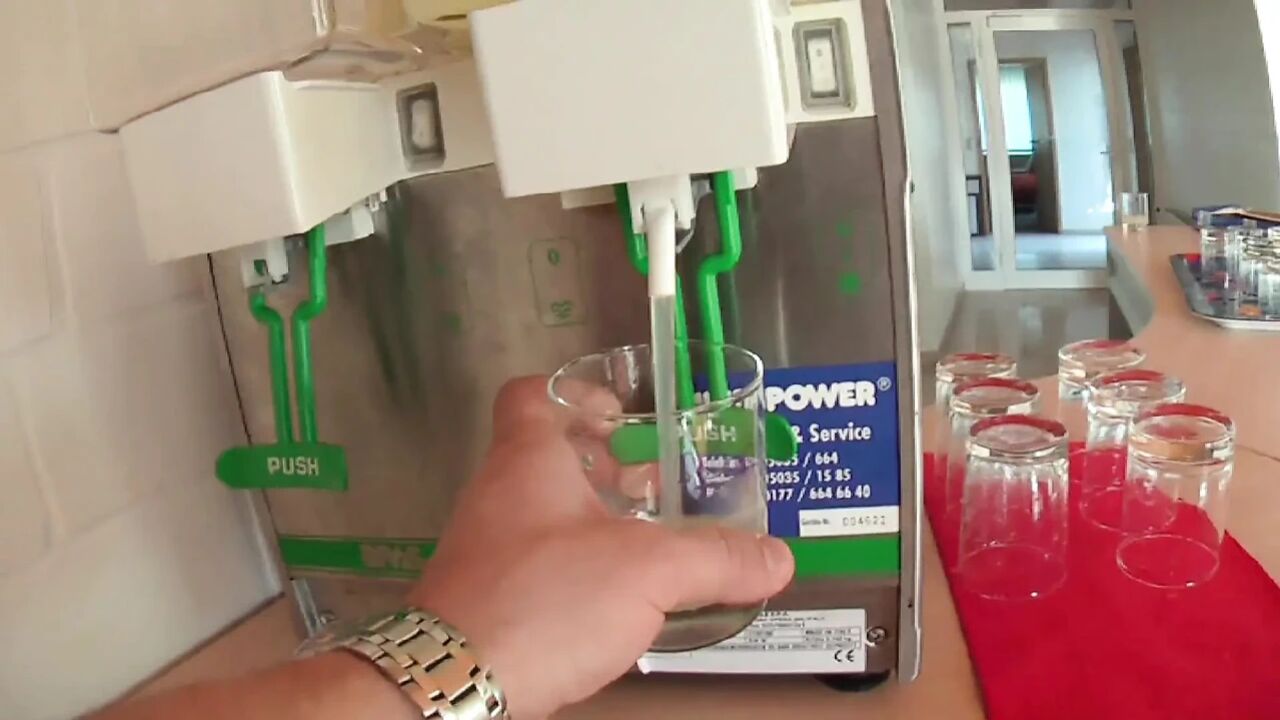 Blonde Toy Pounded and Ball Sucked by Guys