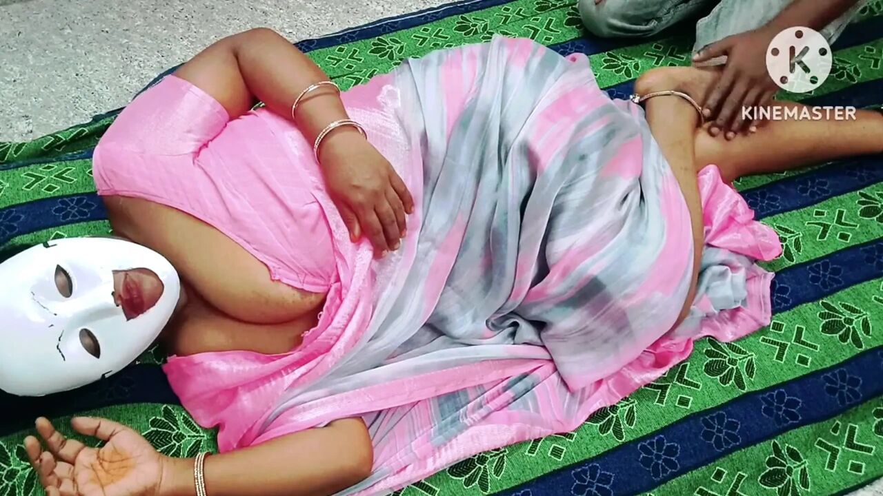 Step Mother Seduced by Step Son for Hardcore Lustful Sex