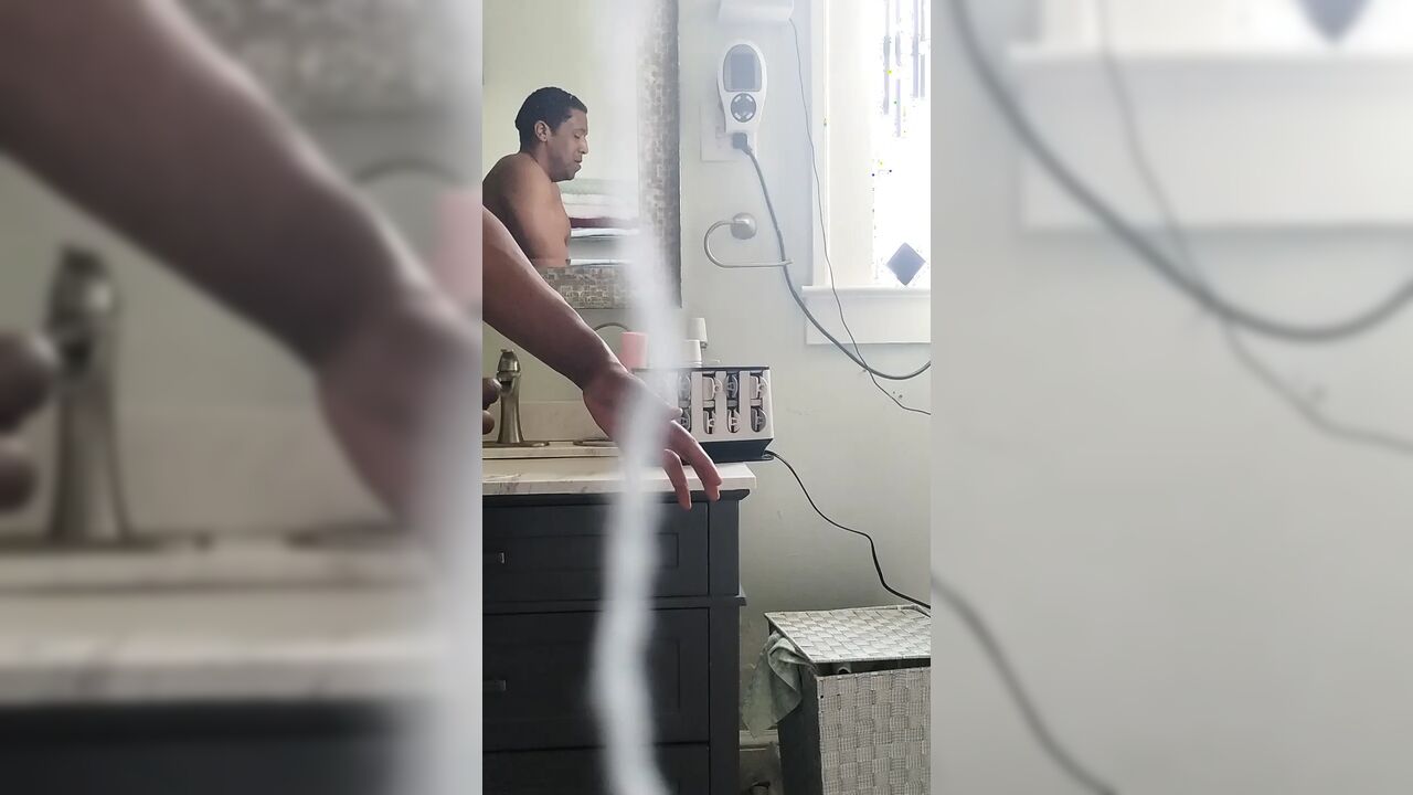 Interracial 3D Sex with a literal soccer milf and I the C.I.A Chef_part 2