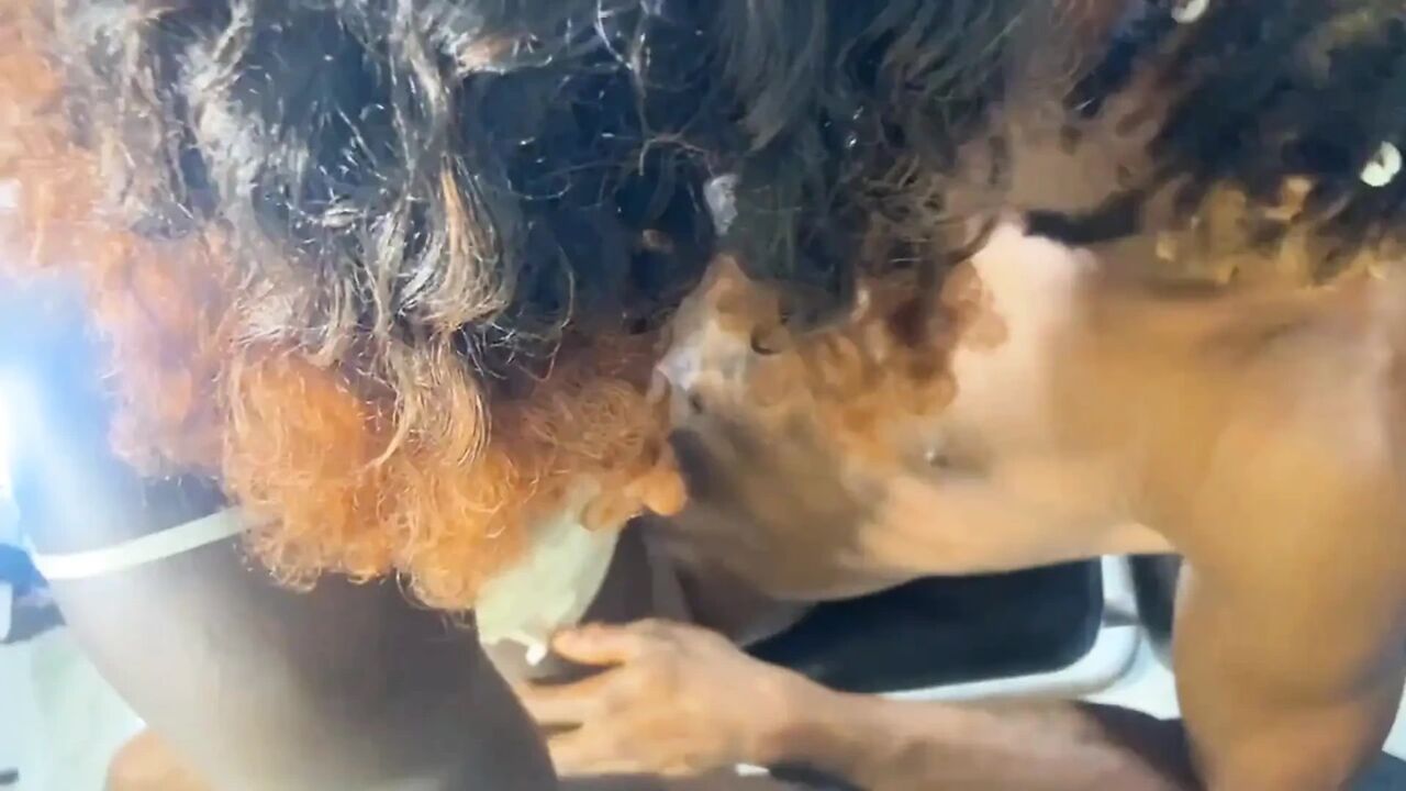 My Petite Round Soft Ass Girlfriend Is a Professional Cock Rider