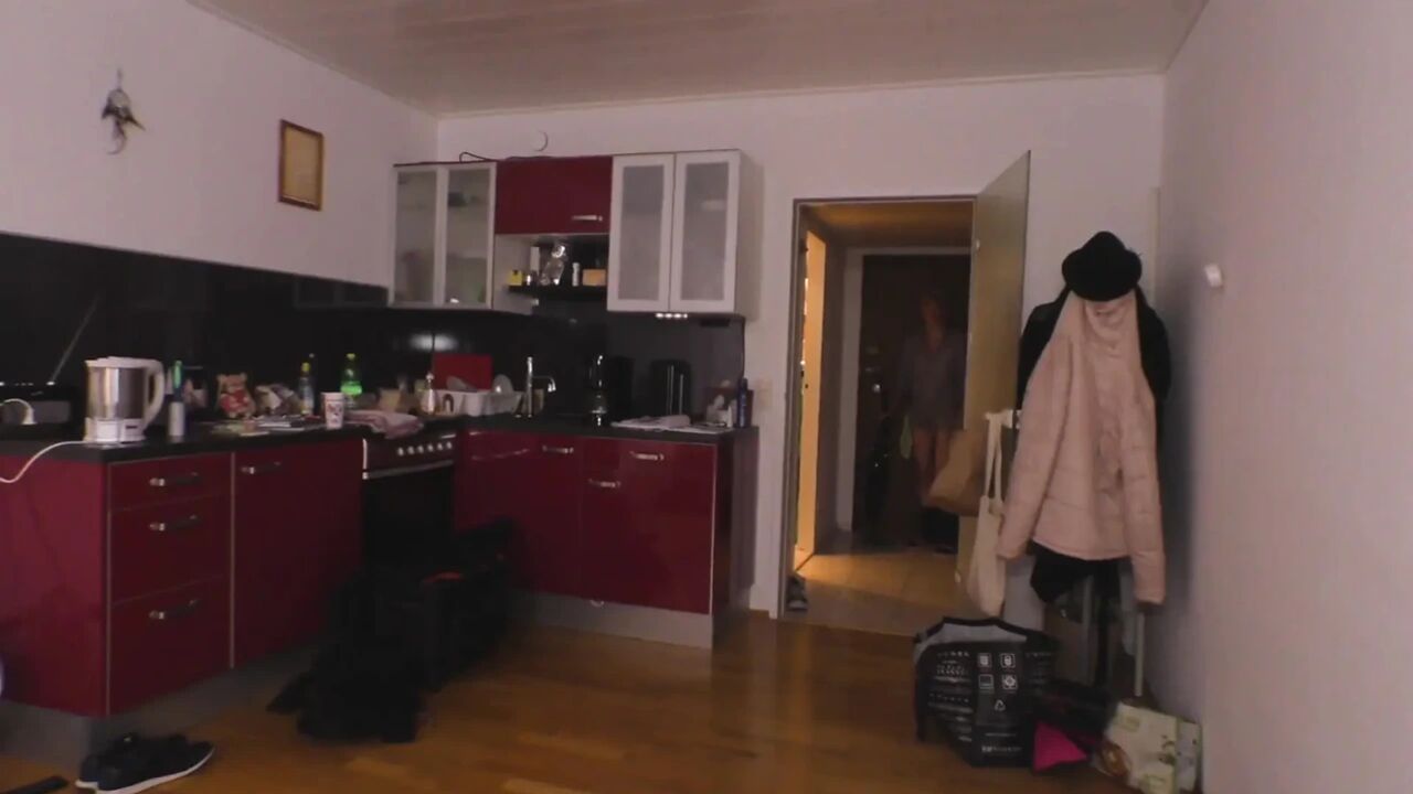 Blonde chick gets her pussy smashed hard