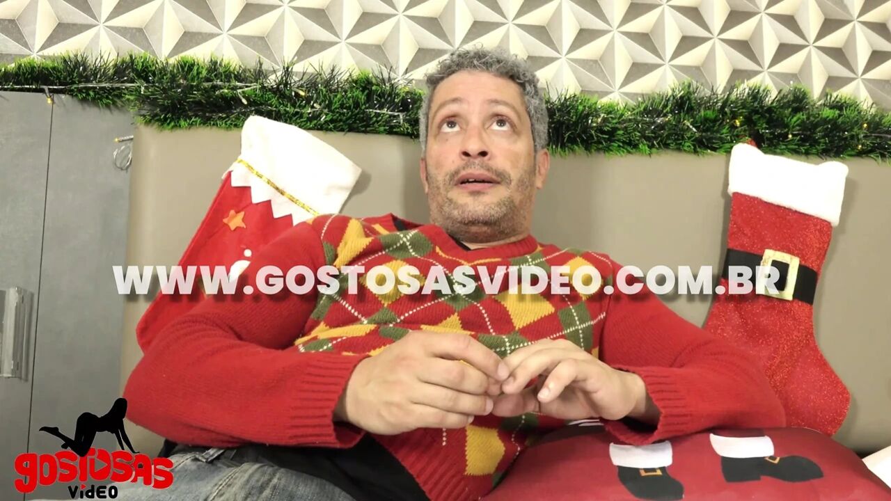 CHRISTMAS WITH ELISA SANCHES