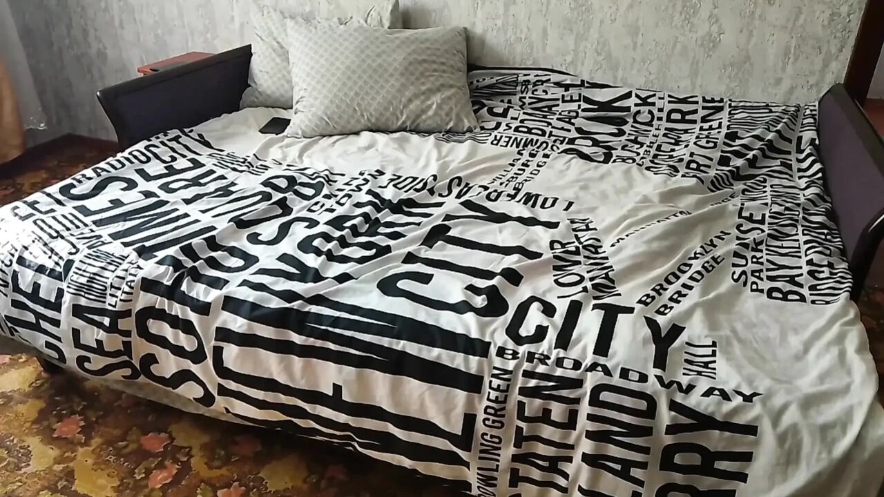 Compilation Female Solo!