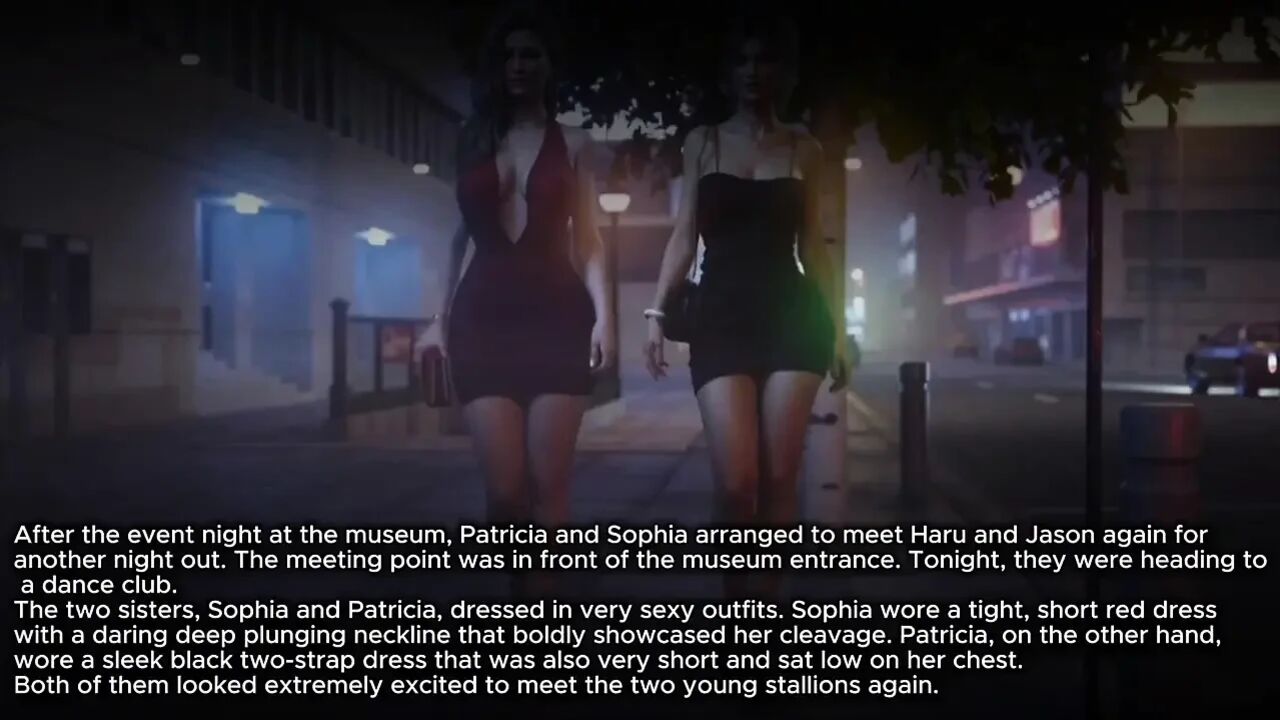 Awam Sophia MILF’s Secret Addiction: Sophia and the Young Stallion Haru