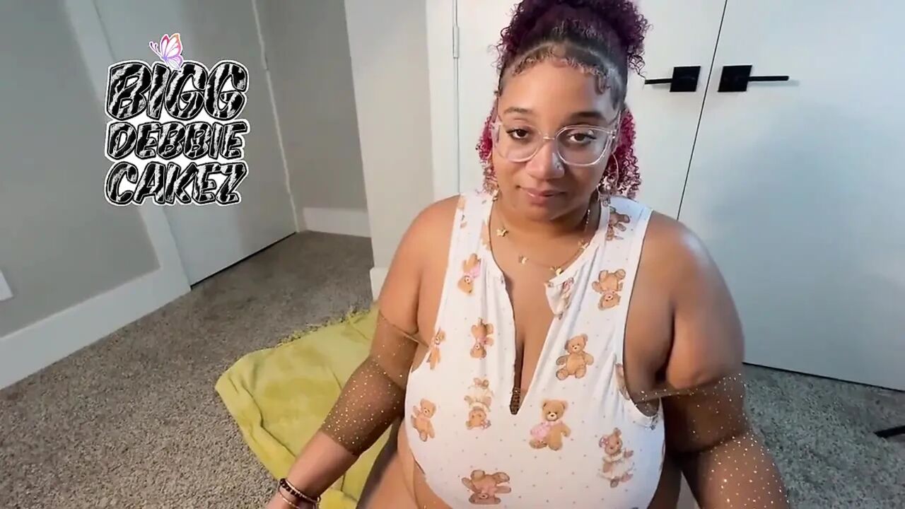 Giving Daddy Some Good Head
