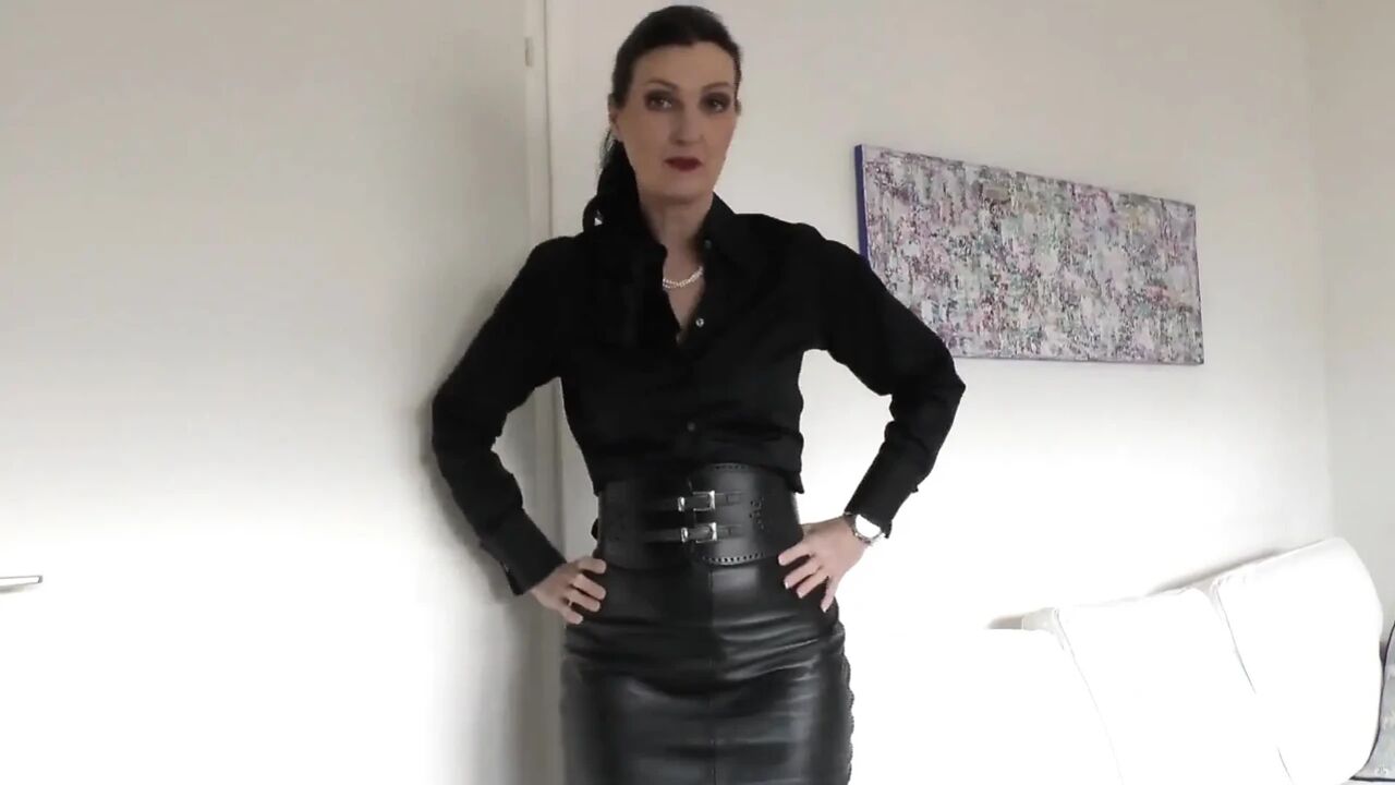 Wide Tight Belts Part 80 Lady Victoria Valente
