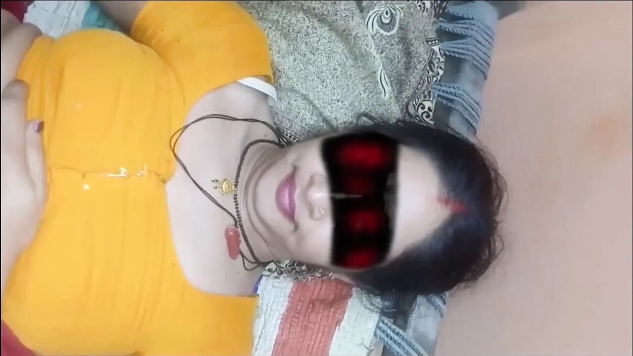 Indian village hot girl homemade hindi sex video with her boyfriend