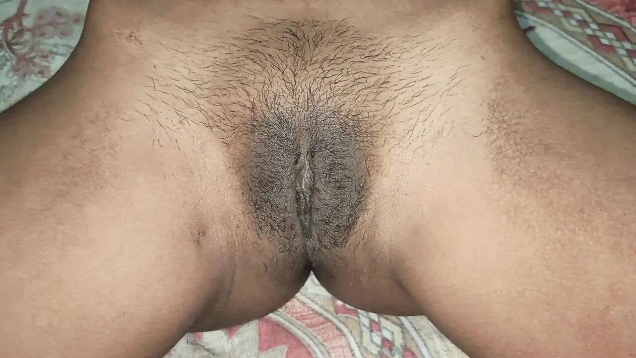Indian College Girl tight Pusssy sex with boyfriend